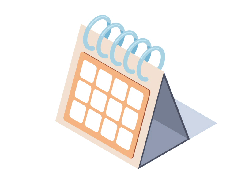 calendario escolar web