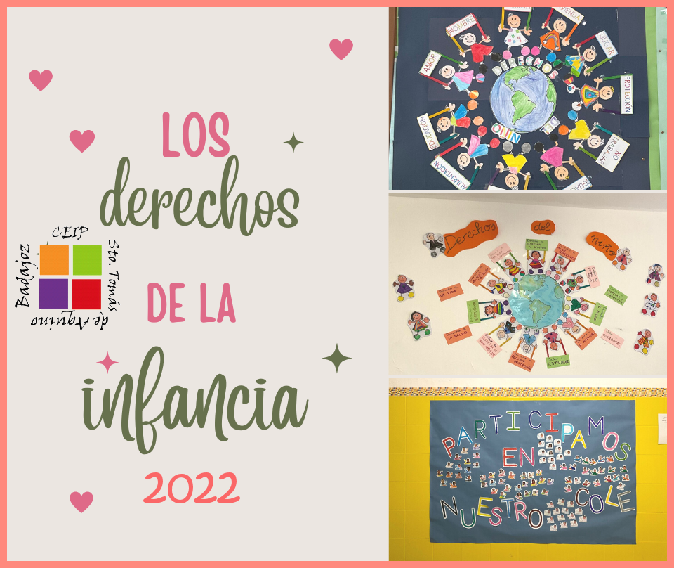 Derechos del niño 2022