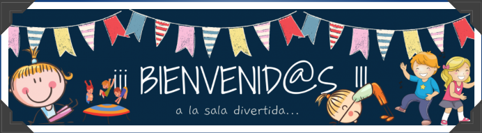 blog sala divertida