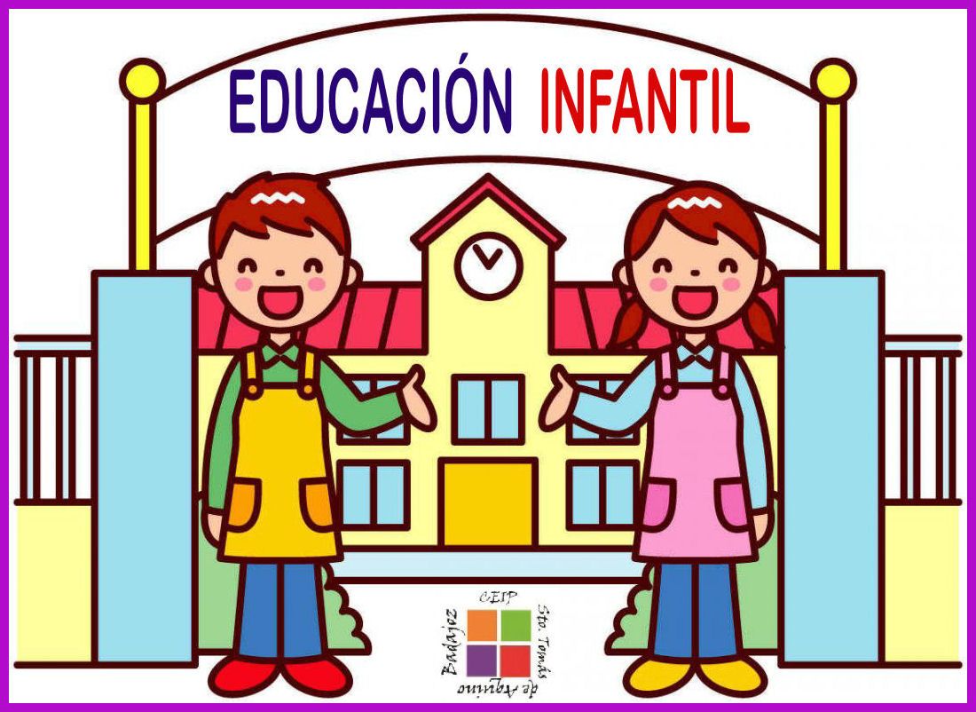 importancia de ed infantil