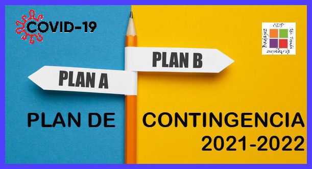 Plan de Contingencia Covid 2021 2022