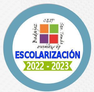 escolarización 2022 2023