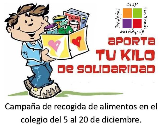 campaña kilo