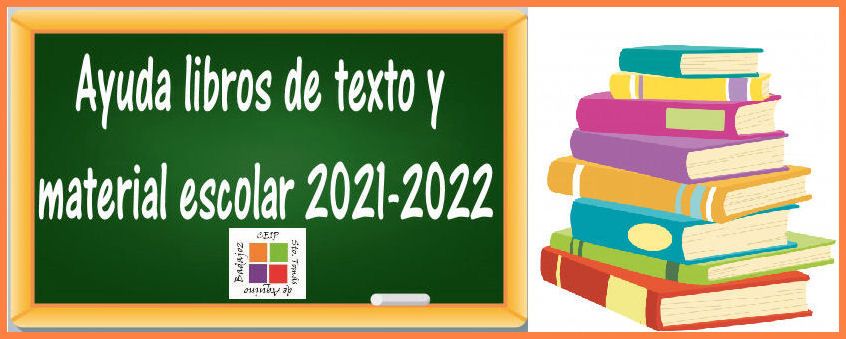 ayudas libros texto