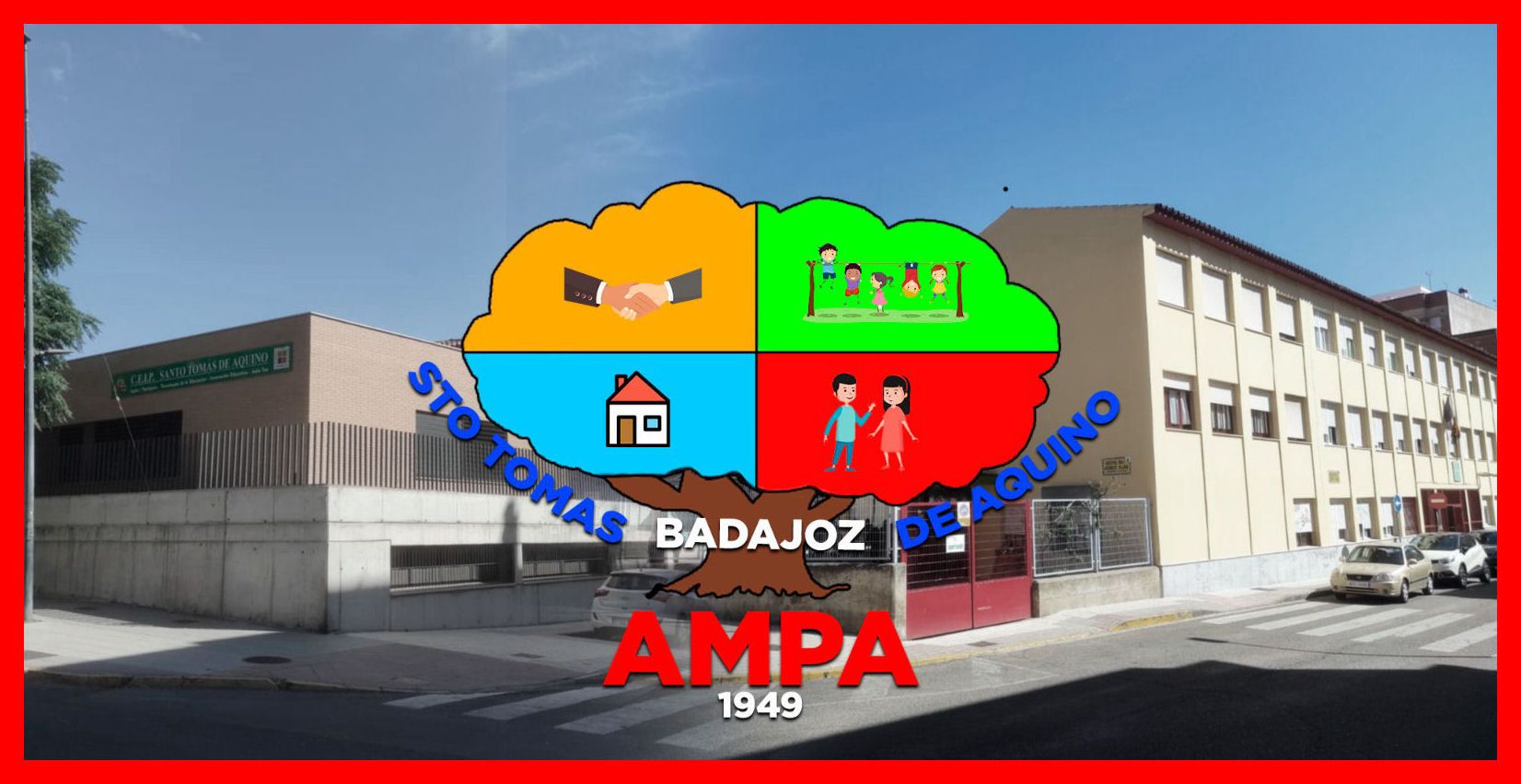 AMPA nuego logo