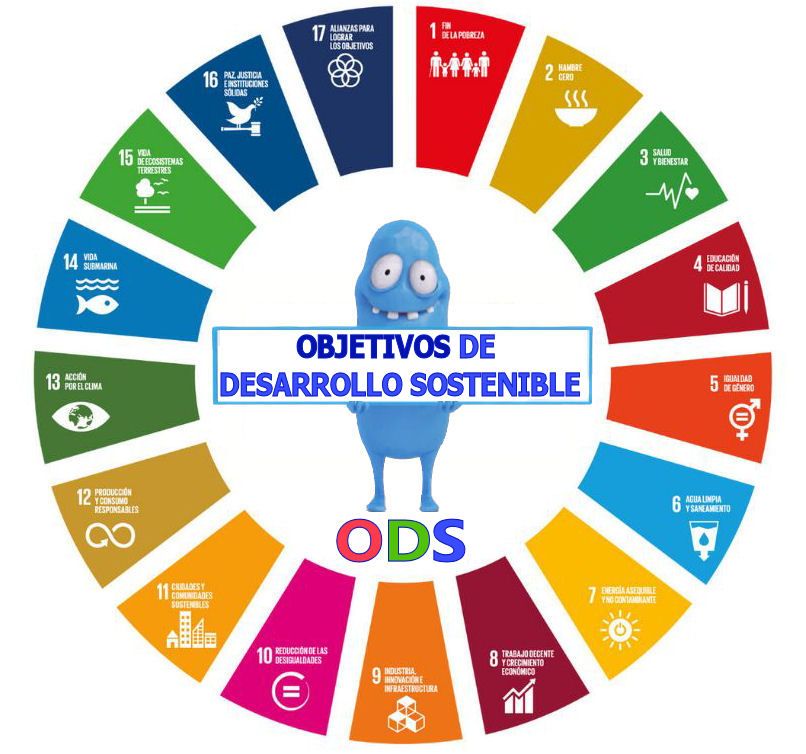 ODS web