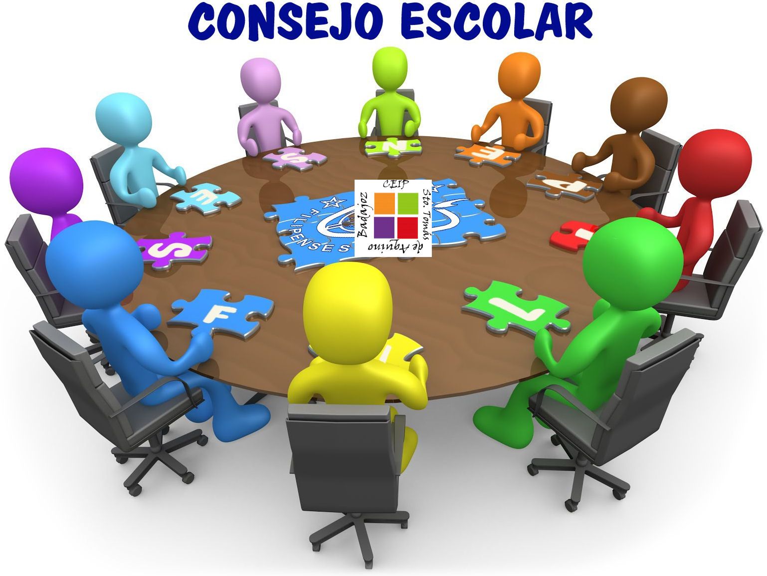 consejo escolar