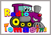 Radio Tomasina web