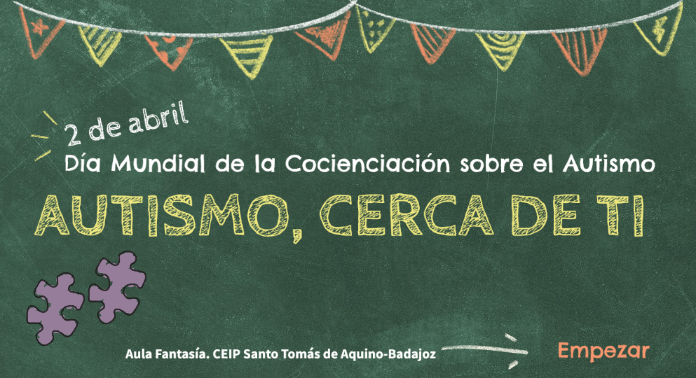 Presentación Aula Fantasía 2024
