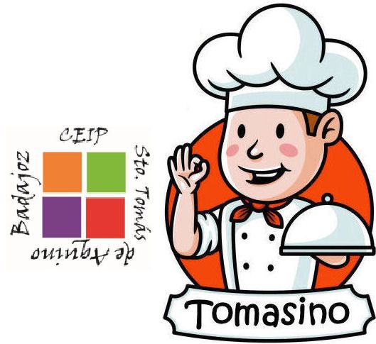 Tomasino comedor
