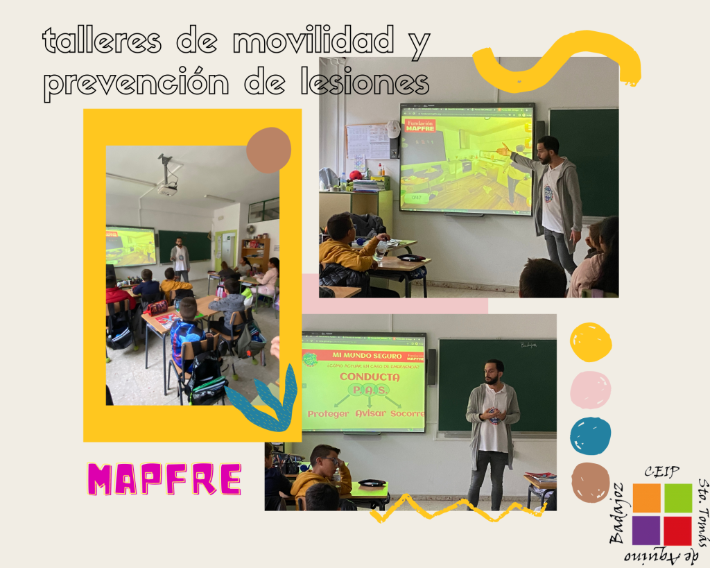talleres de movilidad y prevención Mapfre nov 2022 01
