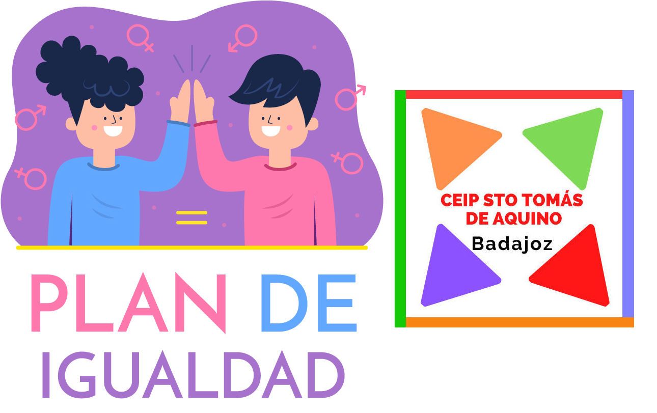 Plan de Igualdad Sto Tomás
