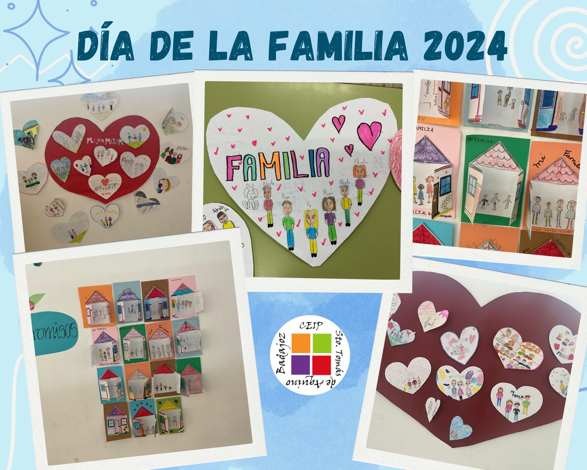 Día de la Familia 2024