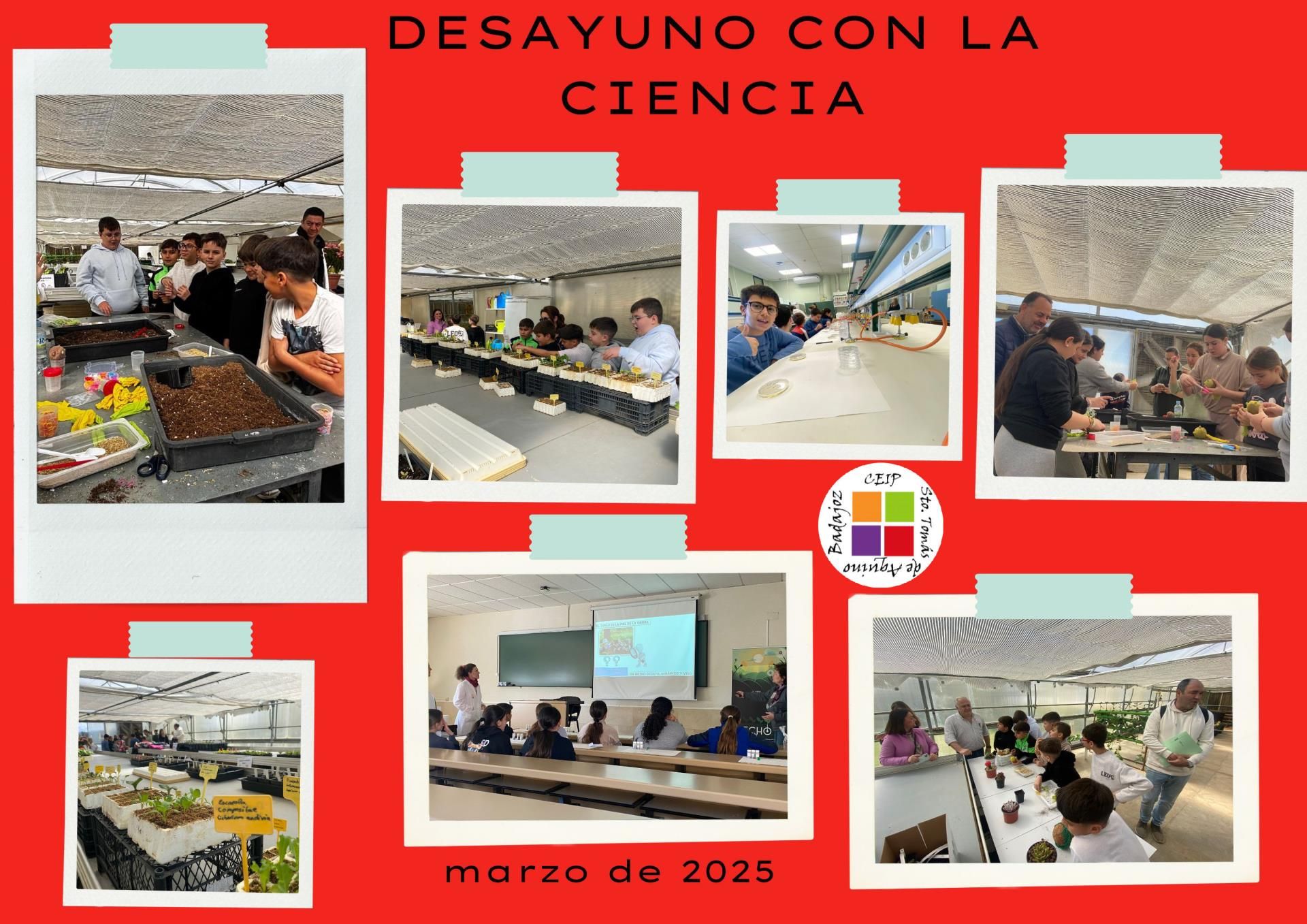 Desayuno con la ciencia marzo 2025 02