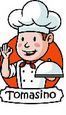 Cocinero Tomasino