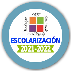 escolarización 2020 2021 web