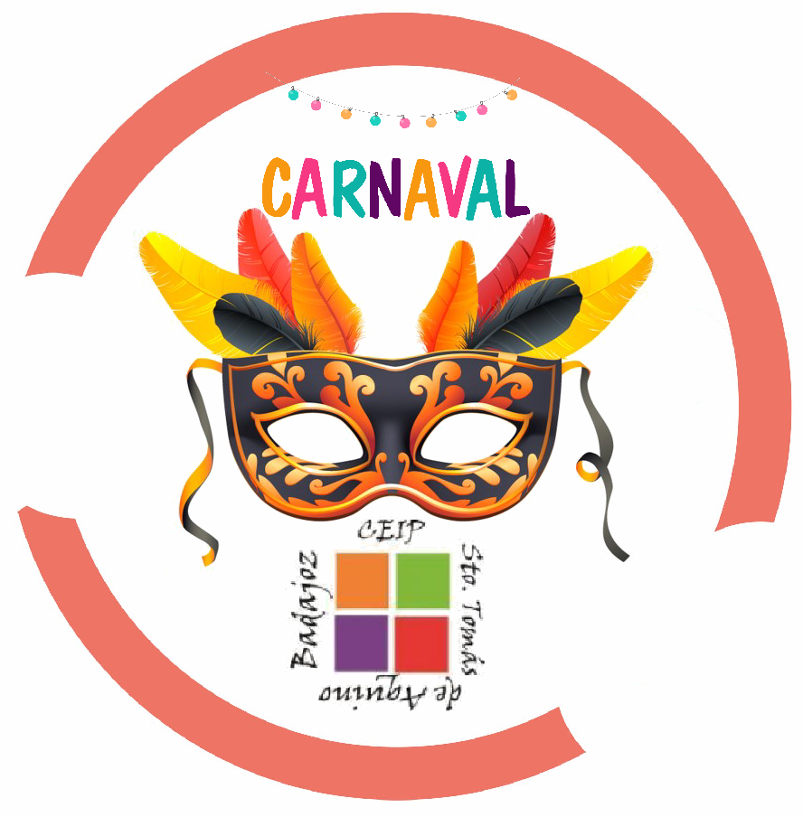 Carnaval Sto Tomás