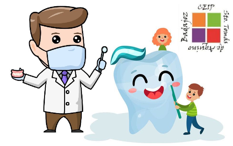 Plan dental infantil
