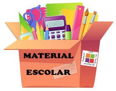 material escolar