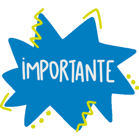 IMPORTANTE