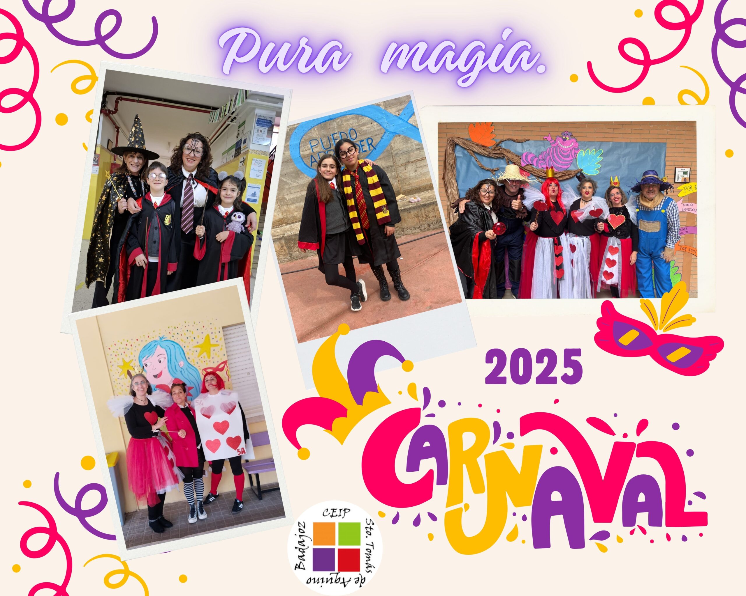 Carnaval 2025